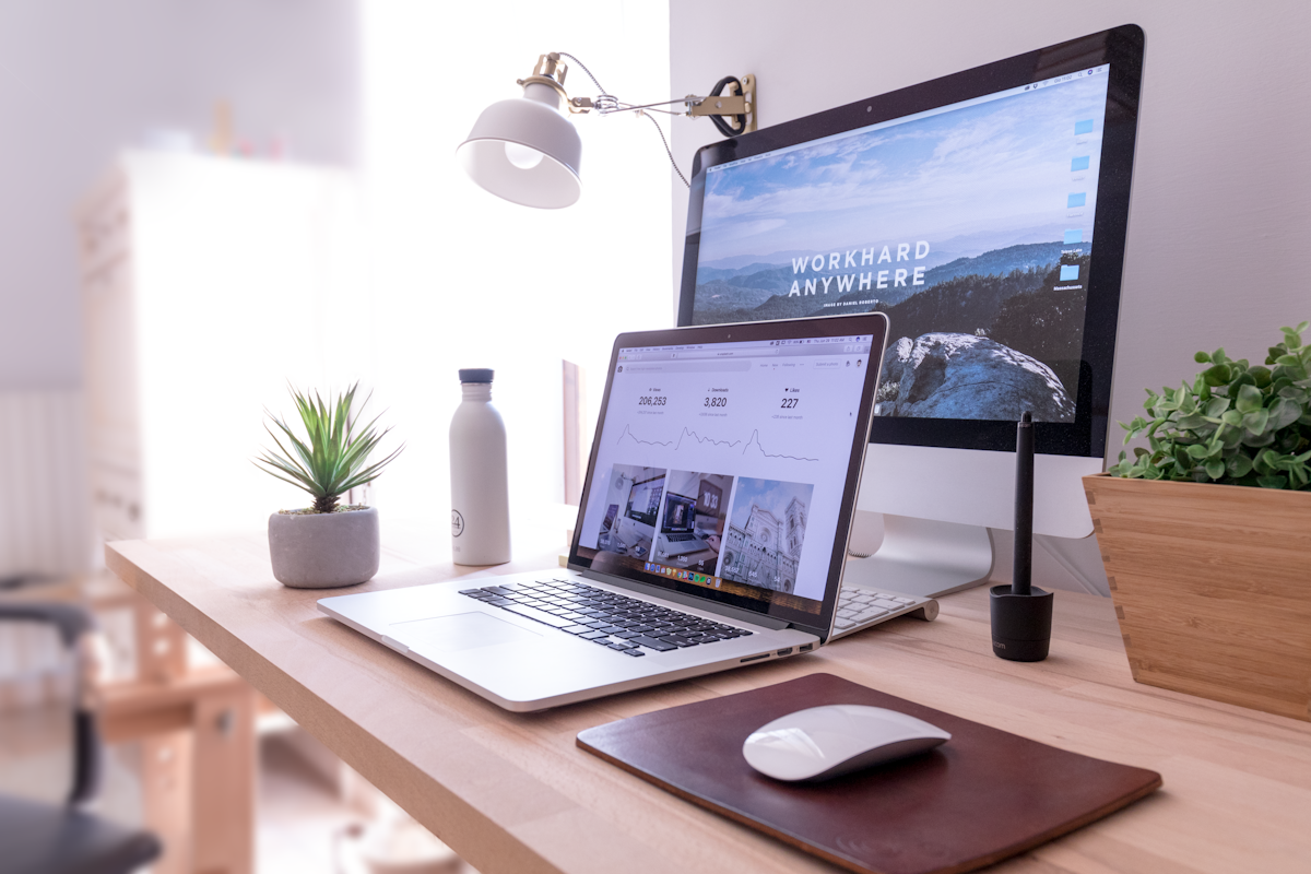 Quand et pourquoi refaire le site internet de votre entreprise artisanale ?