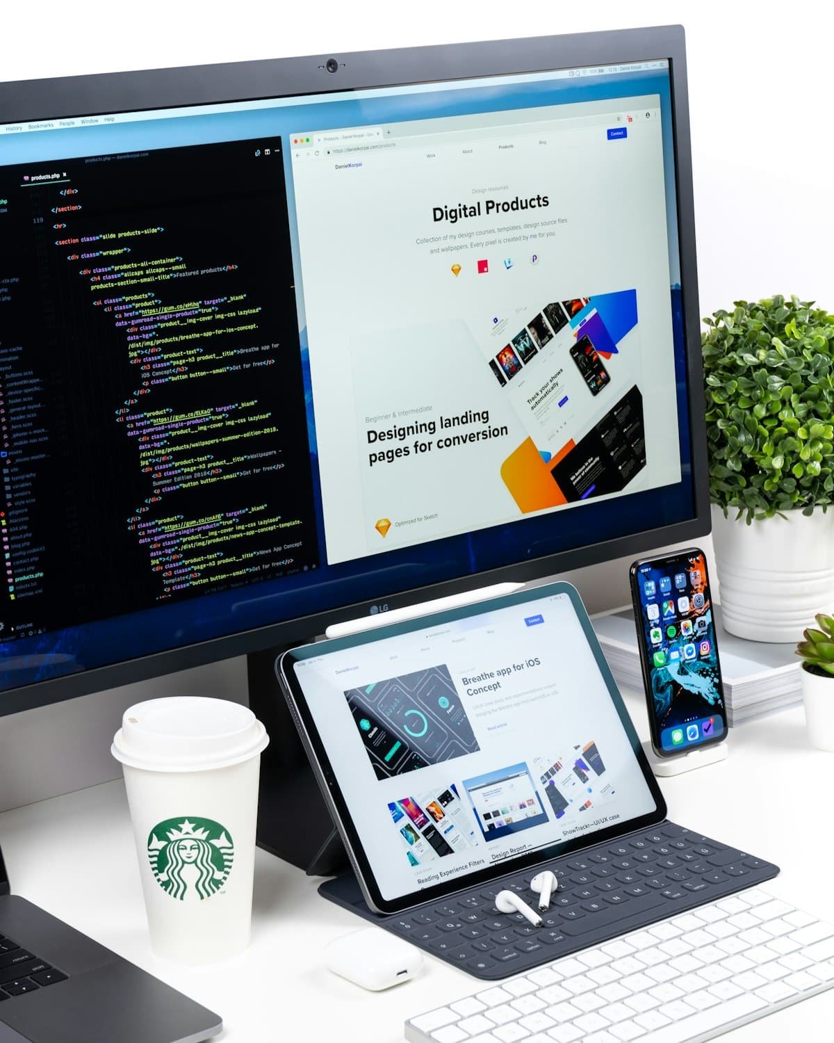 WordPress vs Wix pour artisan : lequel choisir en 2026 ?
