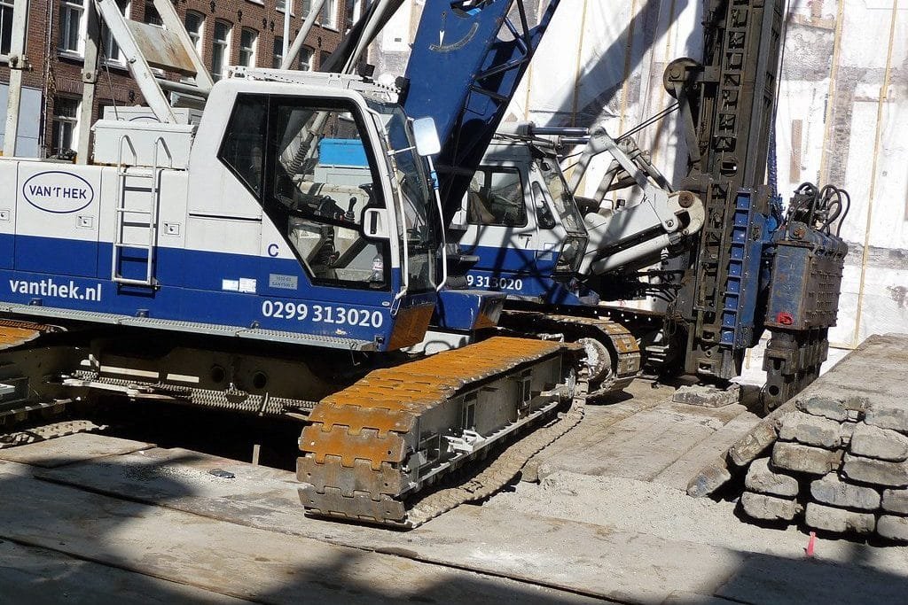 Photos de chantier : comment mettre en valeur vos réalisations en ligne