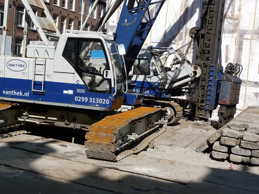Photos de chantier : comment mettre en valeur vos réalisations en ligne