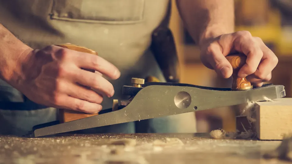 Atelier Ramure — menuiserie en Gruyère